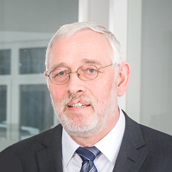 Dr. med. Bernd Eienbröker